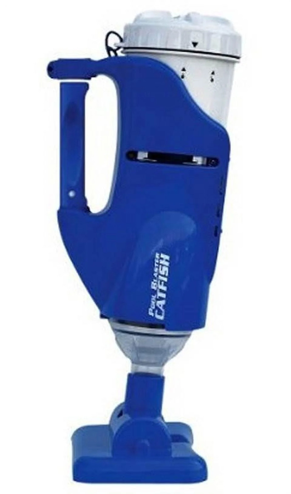 Water Tech Catfish Li Pool and Spa Cleaner