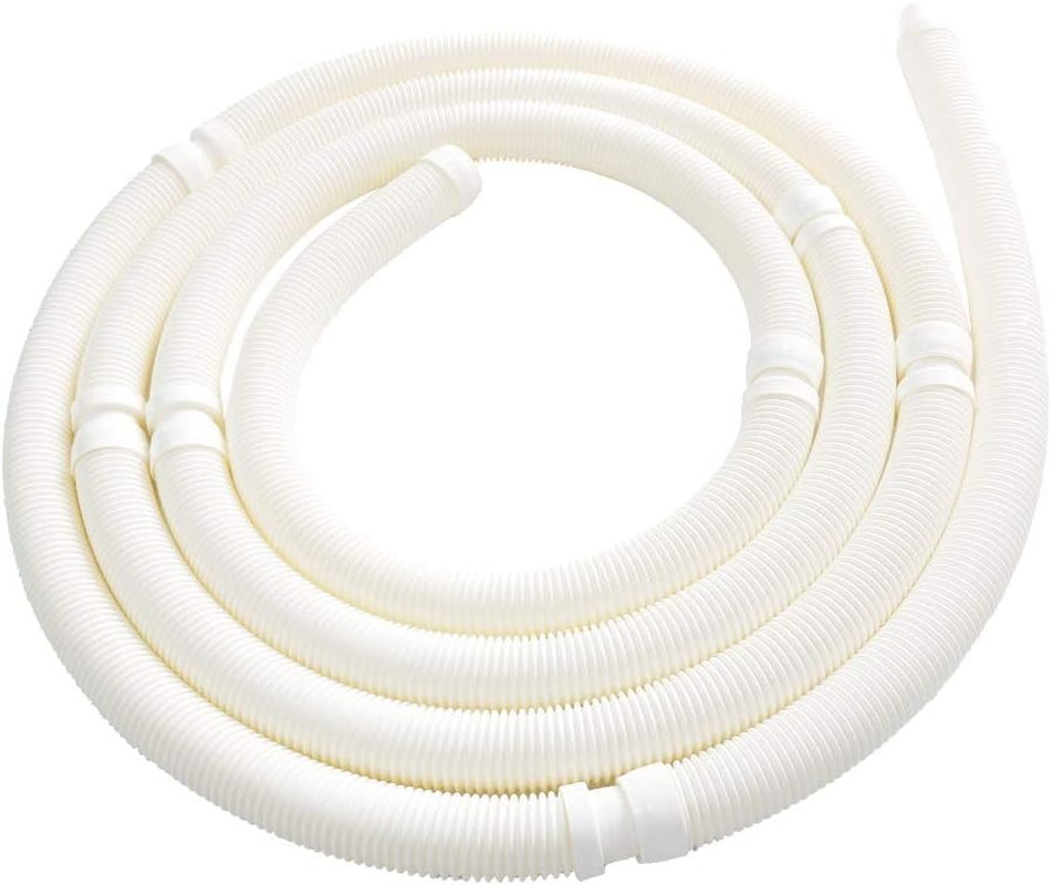 Vacuum Hose/Replacement Pool Hose -1.5” 8 Hoses for Pool,Spa