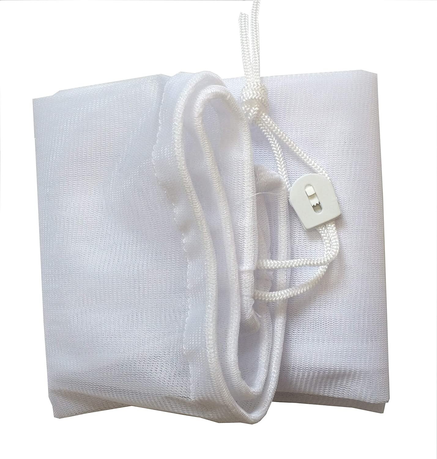 Pool Vacuum Leaf Catcher Fine Mesh Bag Replacement Sweeper Skimmer Gulper Eater