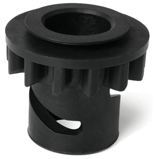 Pinion Gear Starter Motor Rewind Recoil Replacement Fits for Johnson Evinrude