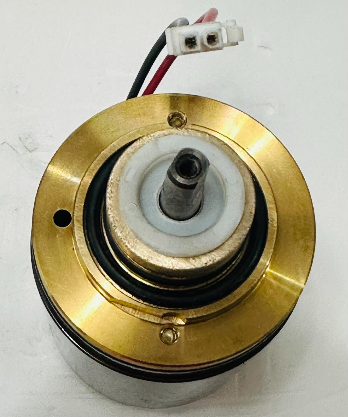 *Tested* Maytronics Pump Motor 5500044 17.5 V 2850 RPM For Pool Cleaner Robot