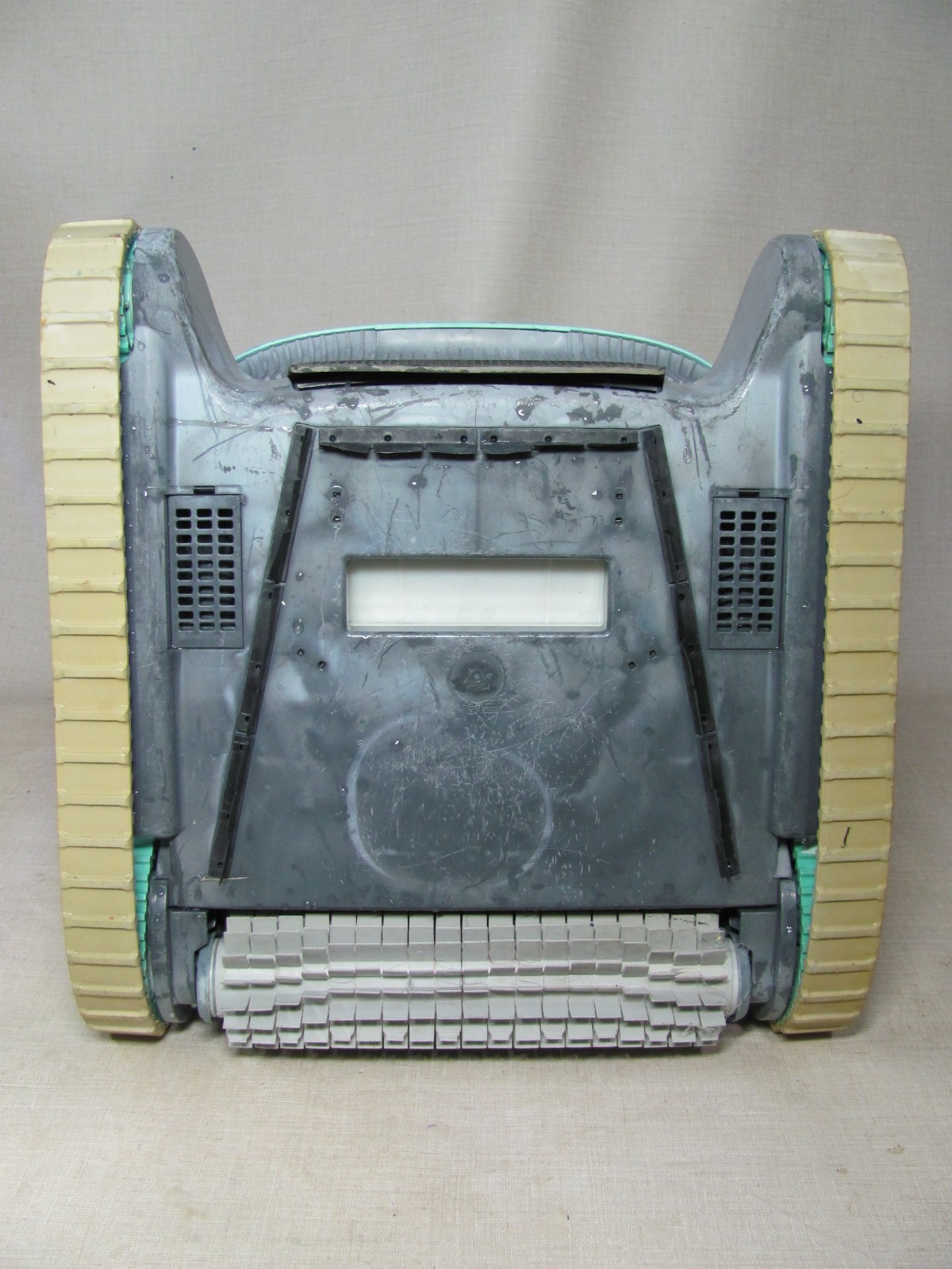 MAYTRONICS DOLPHIN ENCORE POOL VACUUM CLEANER NON-WORKING PARTS OR REPAIR PROJE