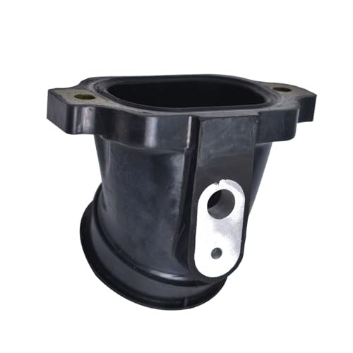 Carburetor Holder Intake Boot Replacement for Polaris RZR800 SW 800 XP
