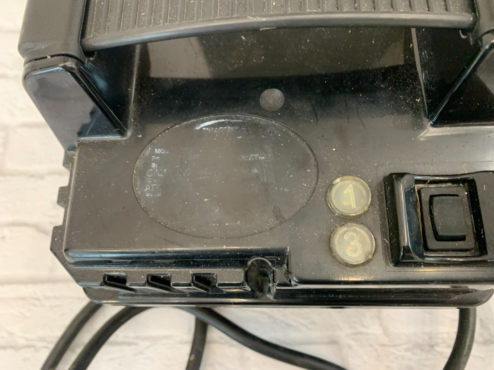 SmartPool NC7100 Power Supply for Remote Control Pool Cleaner