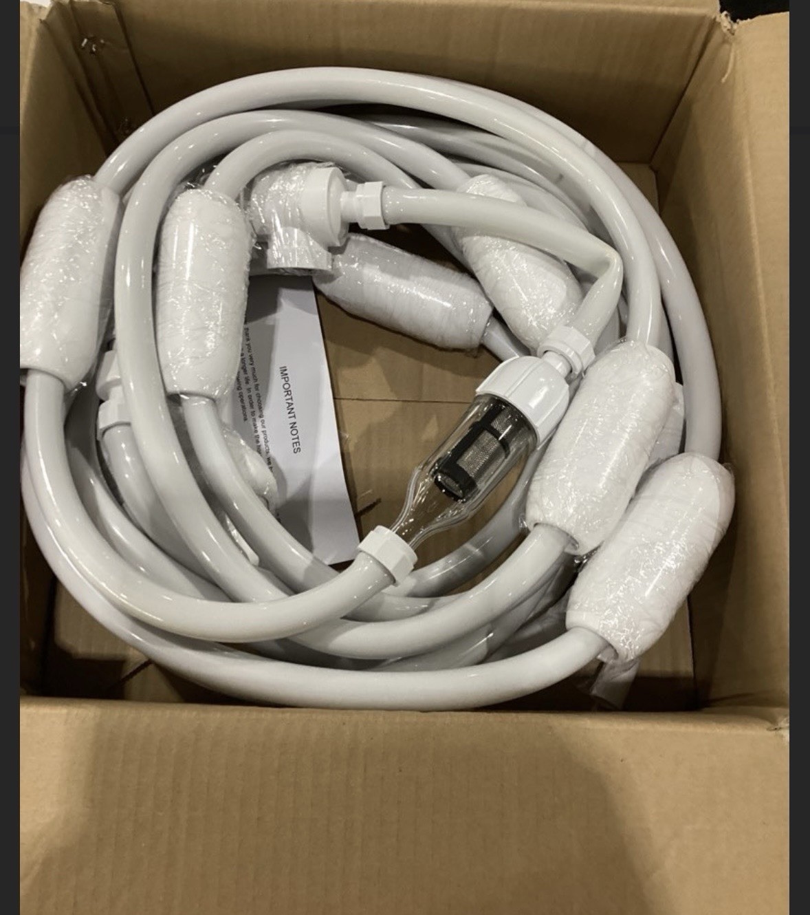 Feed Hose G5 Pool Cleaner Zodiac Polaris 280 380 180 3900, Not 360
