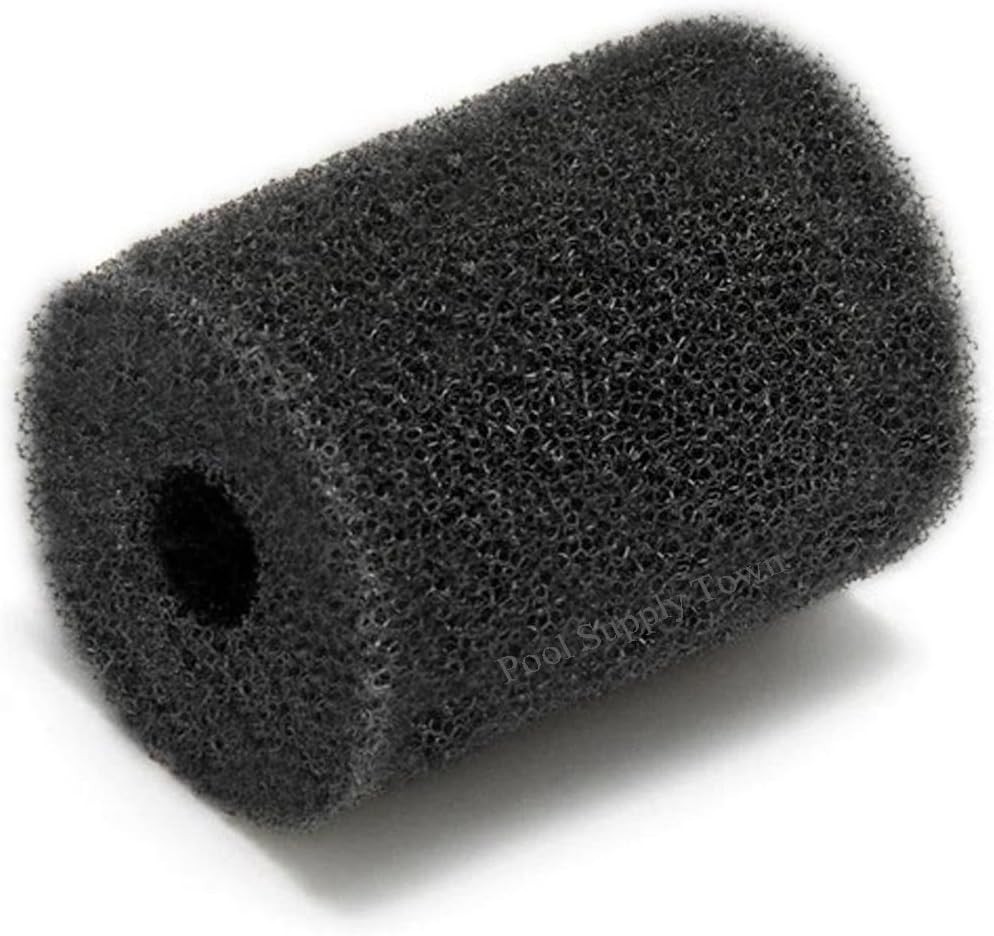 12-Pack High Density Pool Cleaner Sweep Hose Scrubber for Zodiac Polaris Models