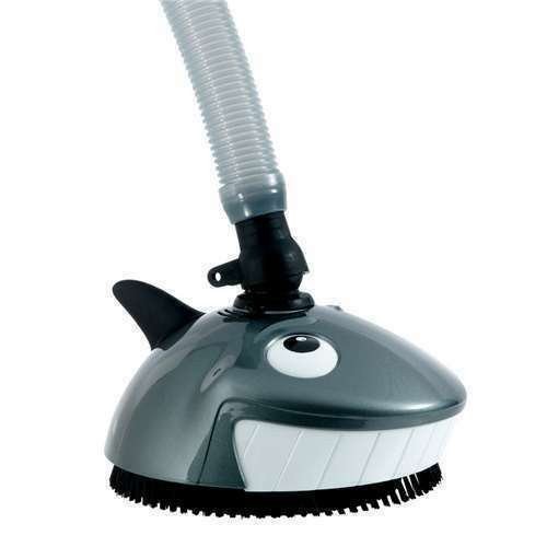 Pentair Kreepy Krauly Lil Shark 360100 Suction Side Above Ground Pool Cleaner