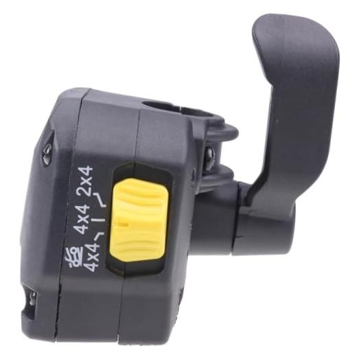 Thumb Throttle Lever 2010359 2010315 Compatible with Polaris Sportsman SP XP