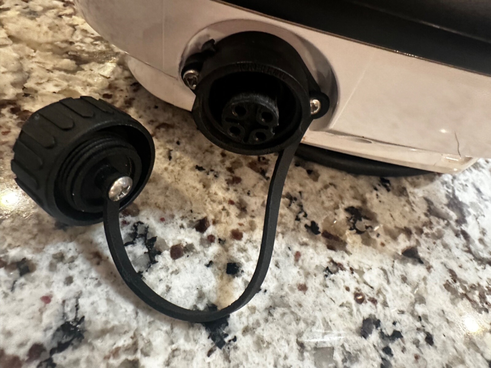 Polaris 9650iQ Sport robot pool vacuum Control Unit