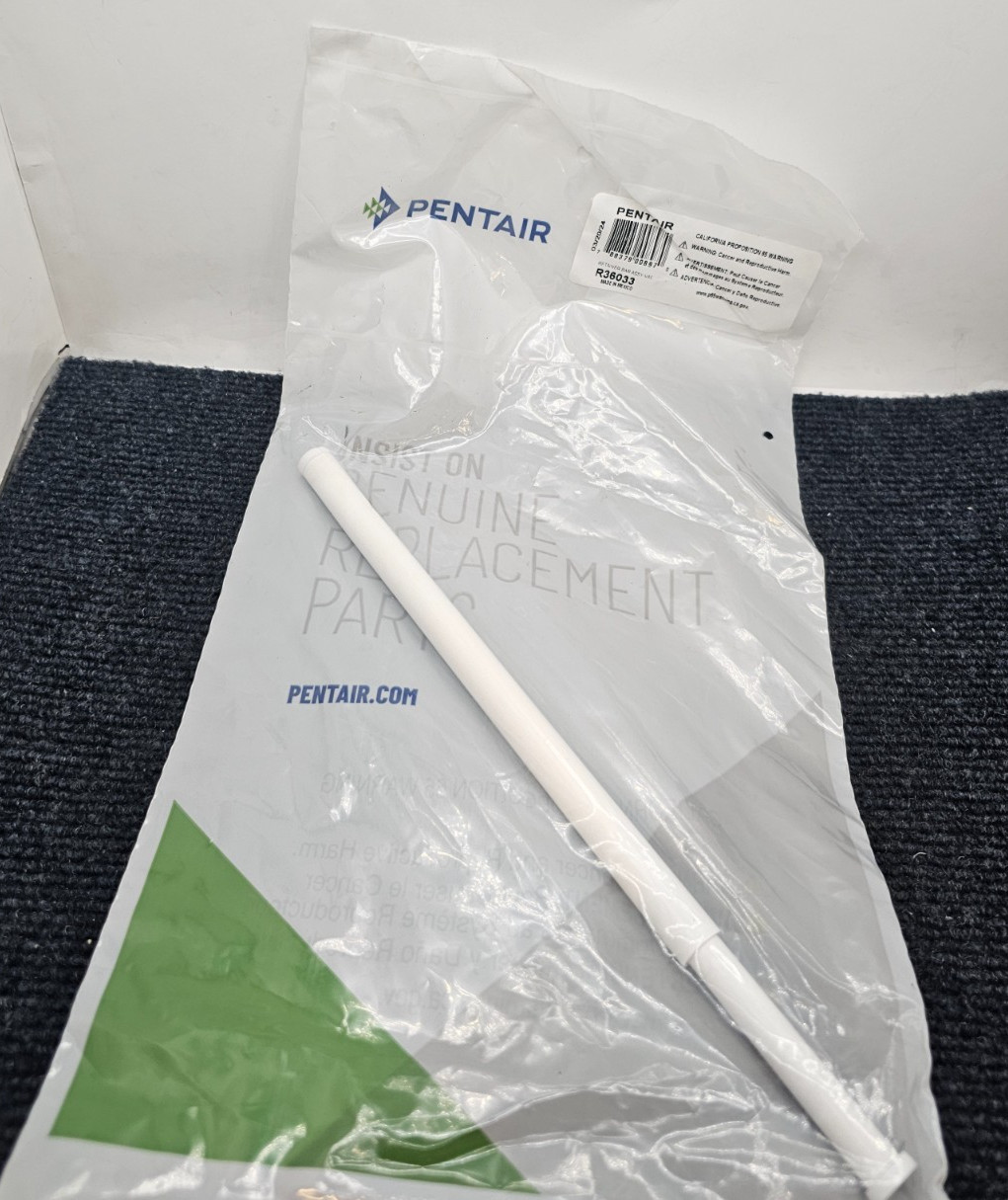 Pentair R36033 Long Retainer Bar Assy For Pentair Vac-Mate