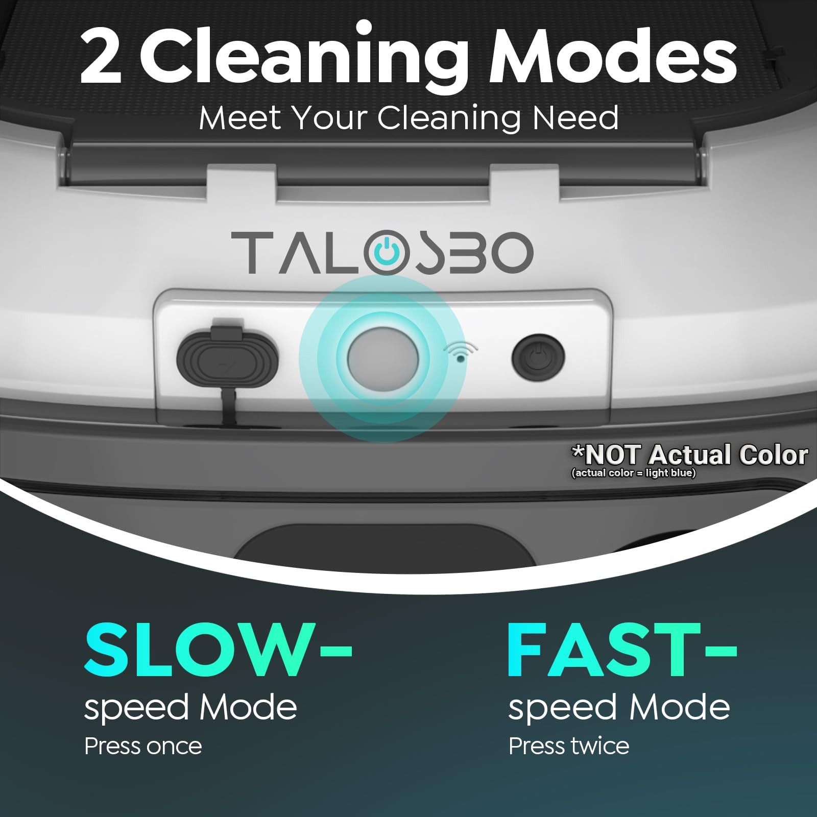 Solar Powered Robotic Pool Surface Skimmer, APP Control, (2026) TALOSBO SK01
