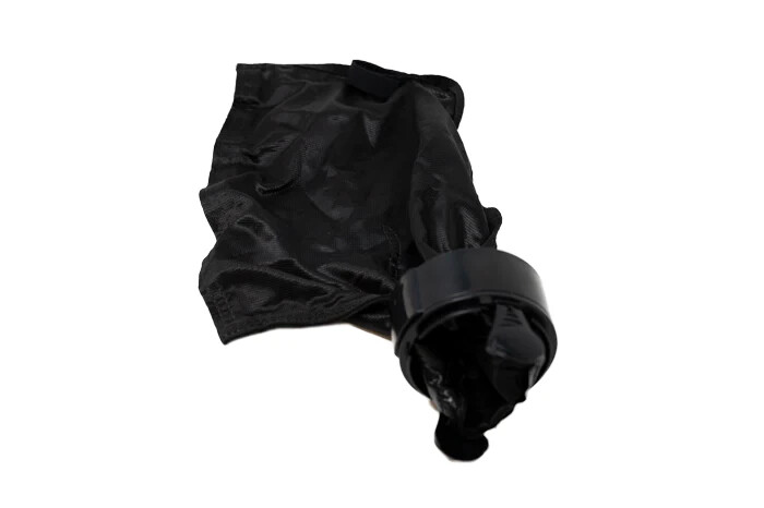 Polaris 3900 Sport/280 Vac-Sweep BlackMax All Purpose Black Bag- K17