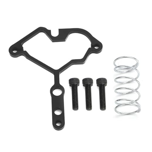 TBI Rebuild Kit Injector Spacer for GMC GM 2.8L 4.3L V6 5.0 5.7L V8 Engine
