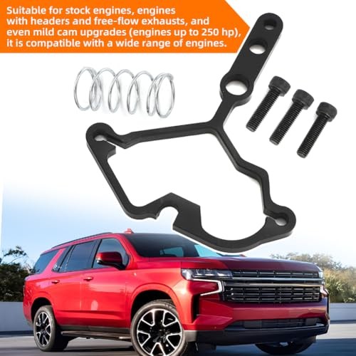 TBI Rebuild Kit Injector Spacer for GMC GM 2.8L 4.3L V6 5.0 5.7L V8 Engine