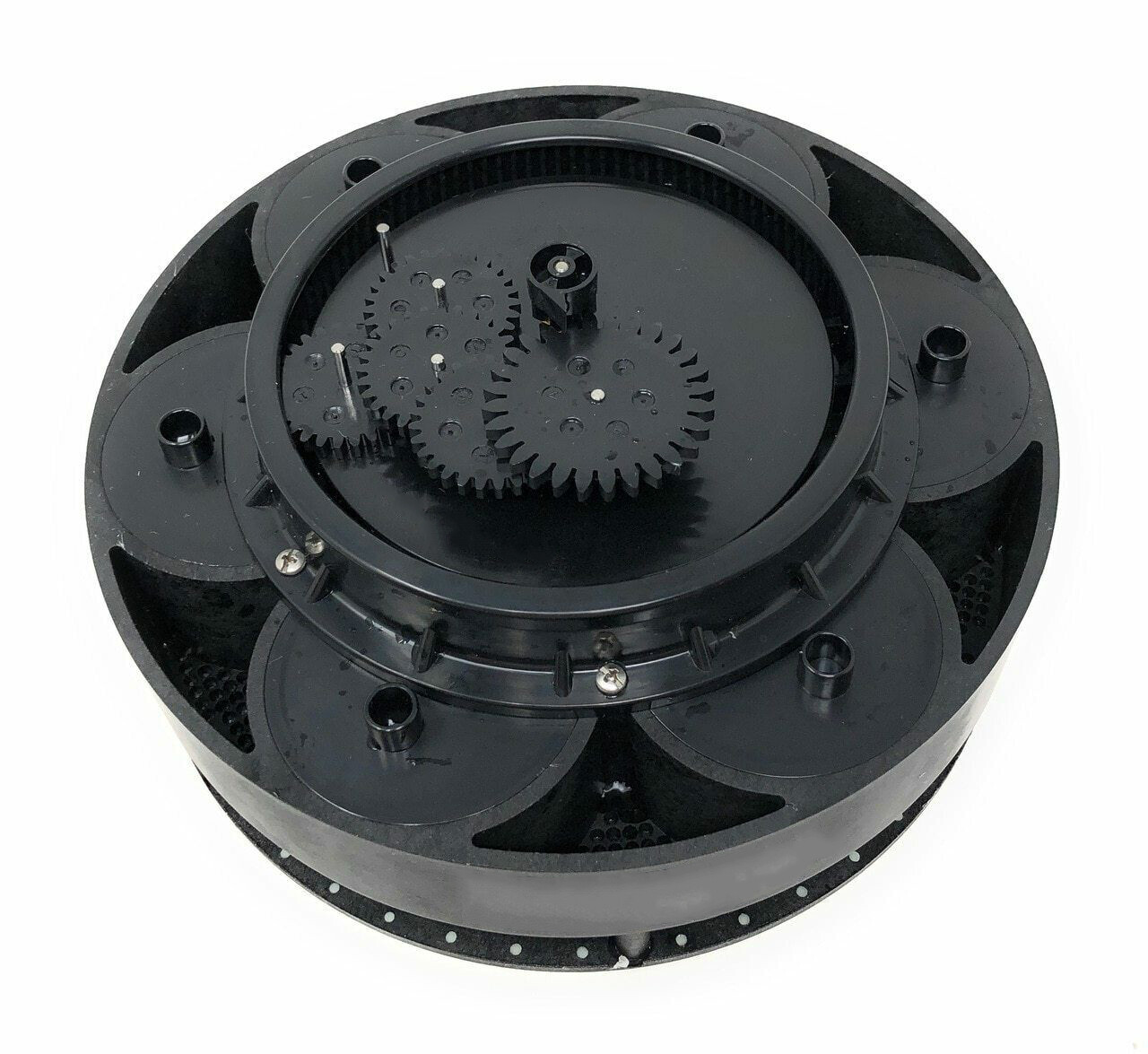 6 Port Module with Valve Shell Oring 004302440800 for Paramount🌙
