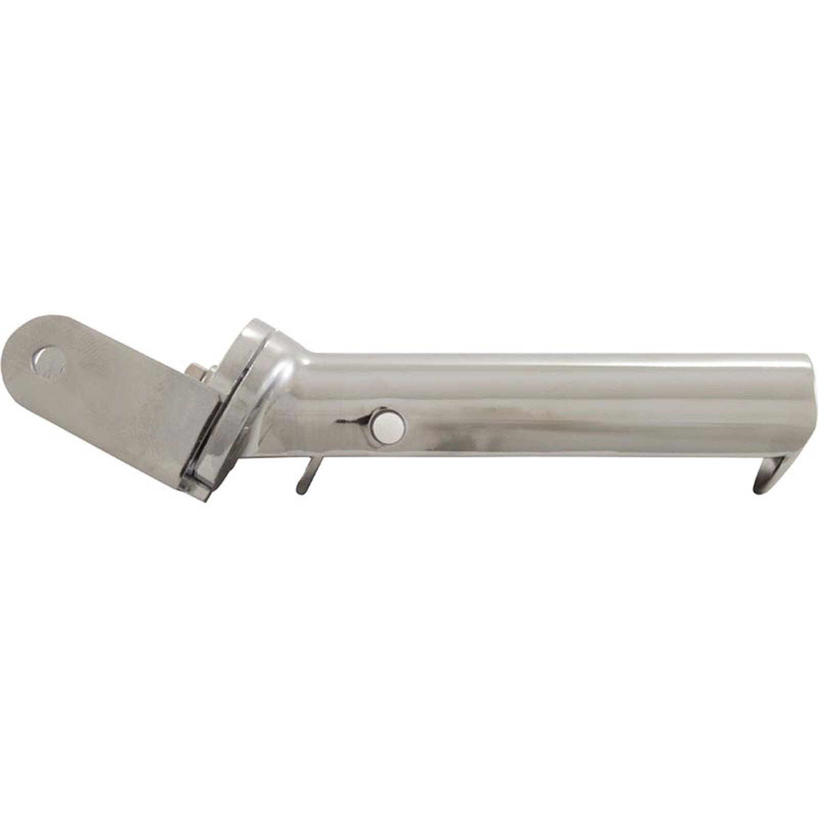 #152 Swivel Handle Bulk Snap-On W/Chromed Metal, qty 1