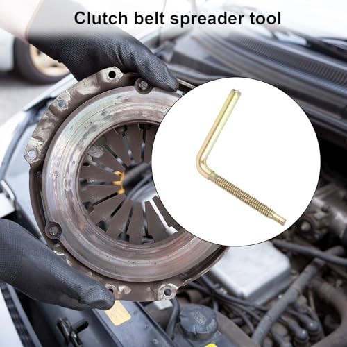 3 Pcs Clutch Belt Spreader Tool for Polaris, Clutch Spreader Belt Replacement