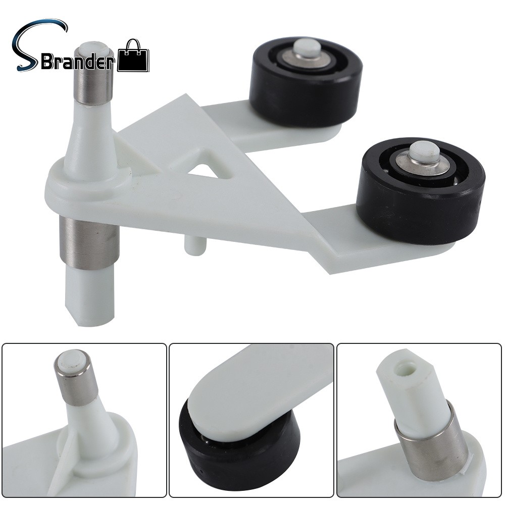 AXV601DAT Pool Cleaner Turbine A-Frame Bearing Repair Kit For Navigator Pool Vac