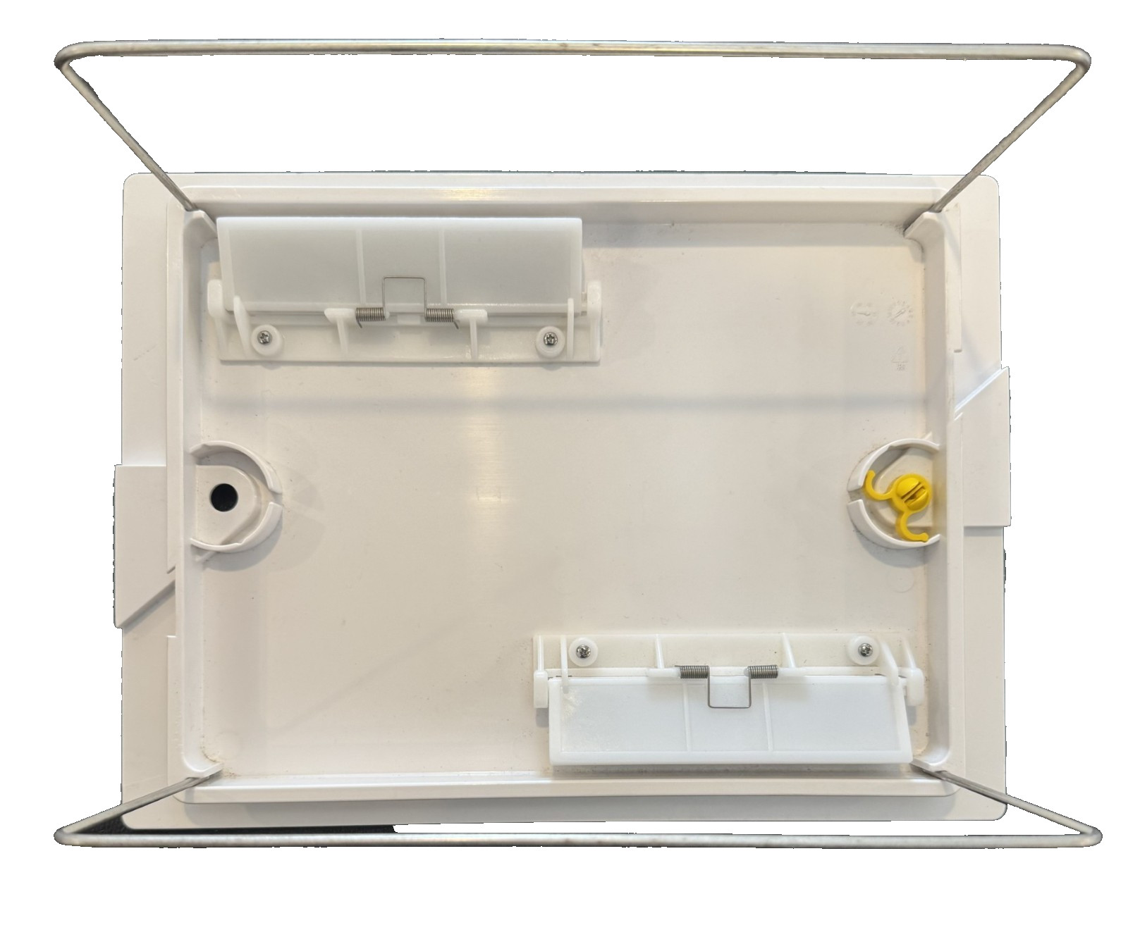 Maytronics Bottom Lid Assembly USED AS IS Part#99919116