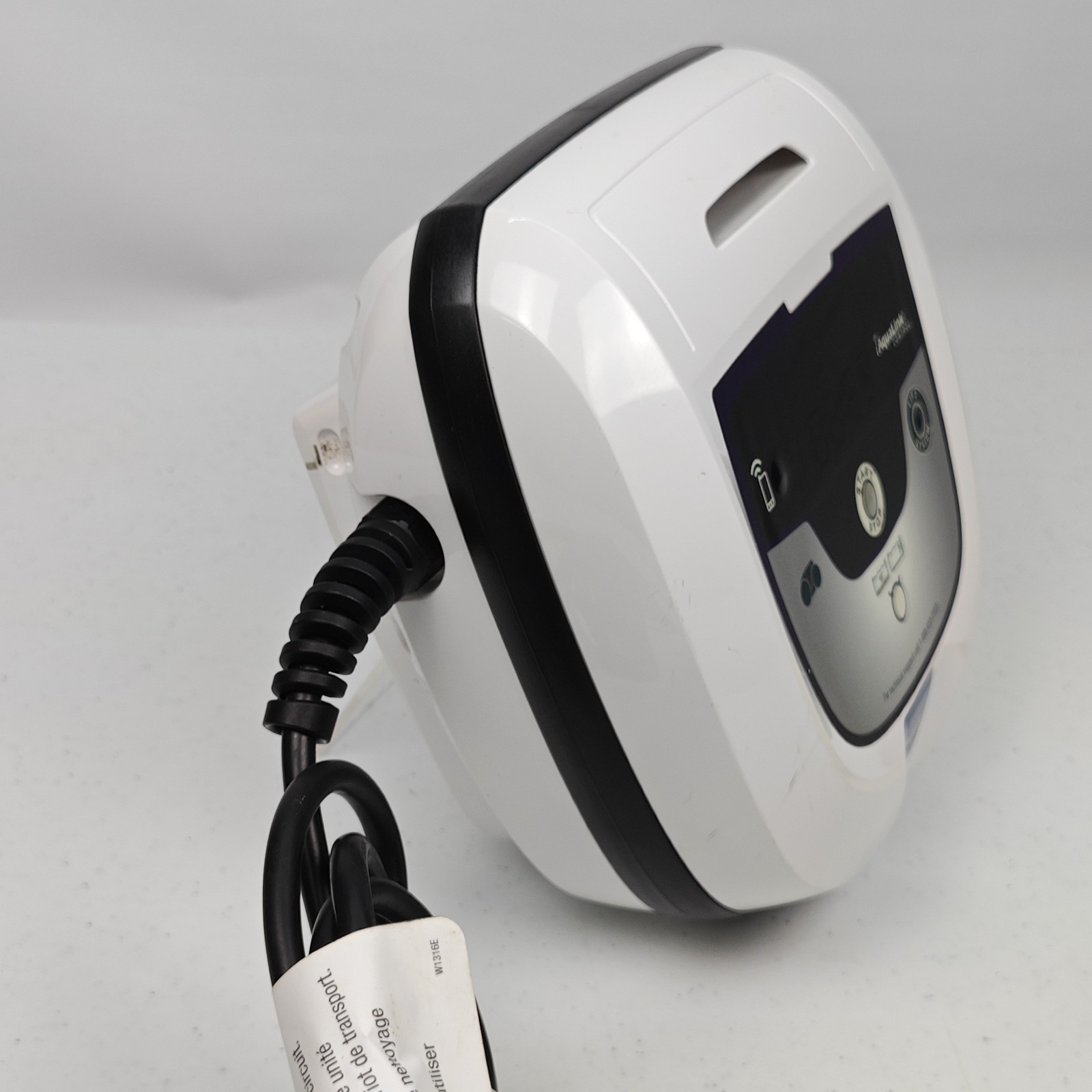 Polaris iAquaLink WiFi Smart Pool Cleaner Control Unit EX2702 For Polaris 965IQ