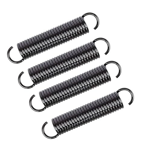 2877443 Snowplow Trip Springs Kit for Polaris ATV Plow Spring Parts Pack of 4