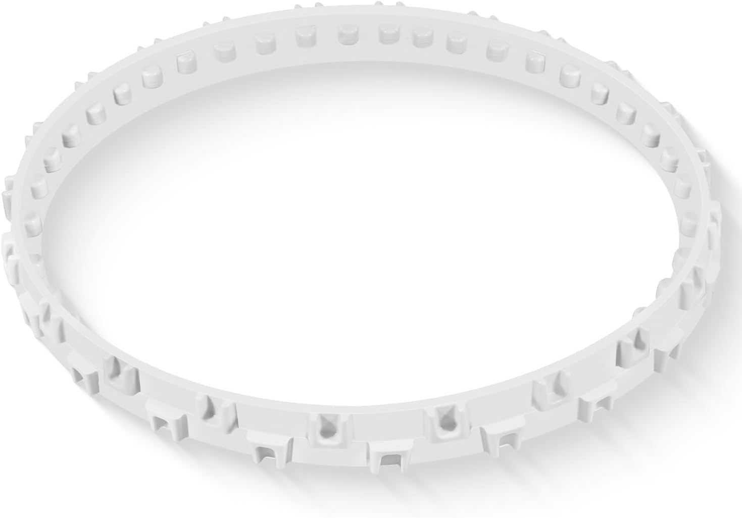 Drive Track Belt Replacement Part Fit for Hayward AquaVac 500 Series and Shar…