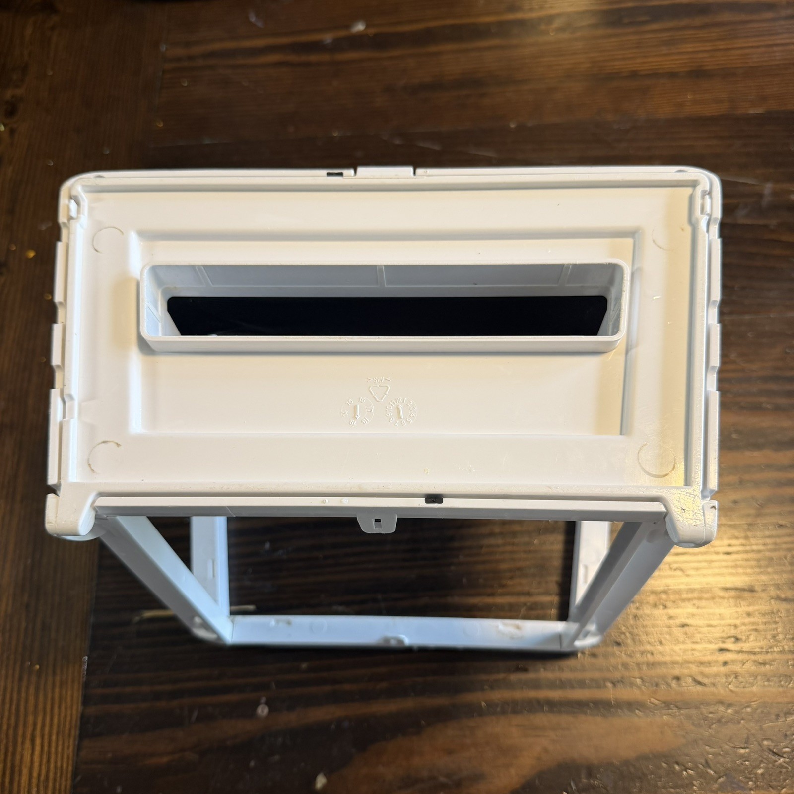 Dolphin Maytronics Pool Robot Filter Basket – Active 20, 30