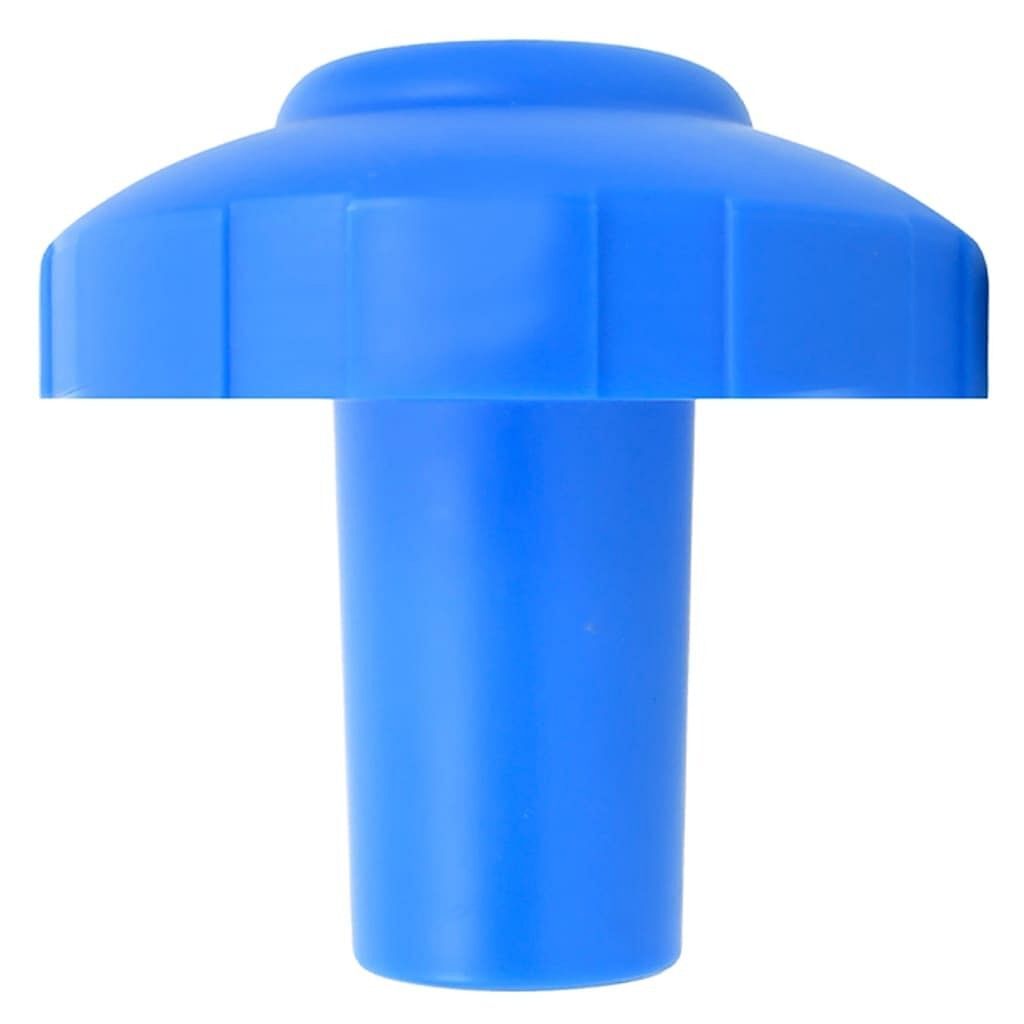 Pool Strainer Set Blue and black PP (Polypropylene), rubber Medium