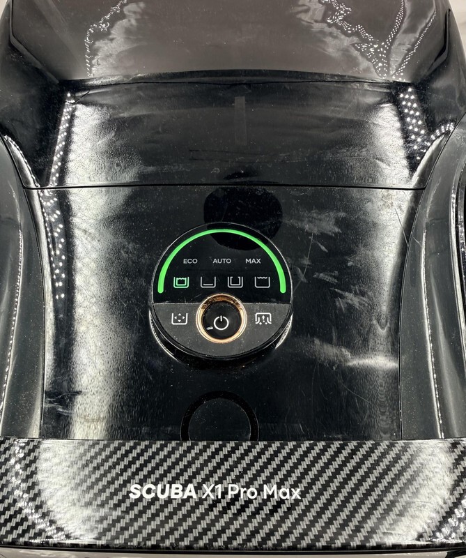AIPER SCUBA X1 PRO MAX CORDLESS SMART POOL CLEANING ROBOT – PARTS