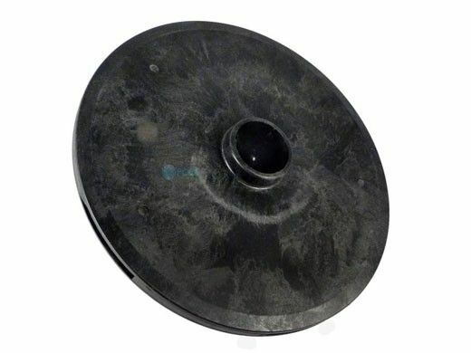 R0536400 Zodiac Polaris New Style PB4-60 Booster Pump Impeller Pool Cleaner OEM