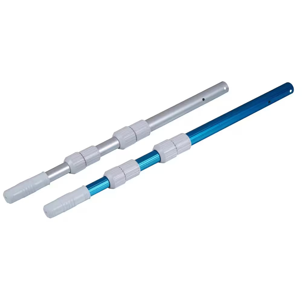 Deluxe In-Ground Pool Maintenance Kit