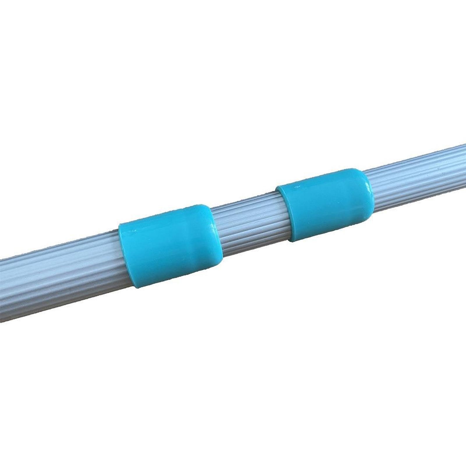 Swimming Pool Telescopic Pole Telescoping Handle Telescopic Rod
