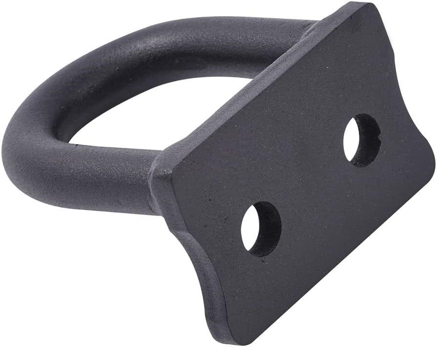 Front Tow Hook Tow Loop Compatible with Polaris RZR 900S 1000S 1000XP General ?