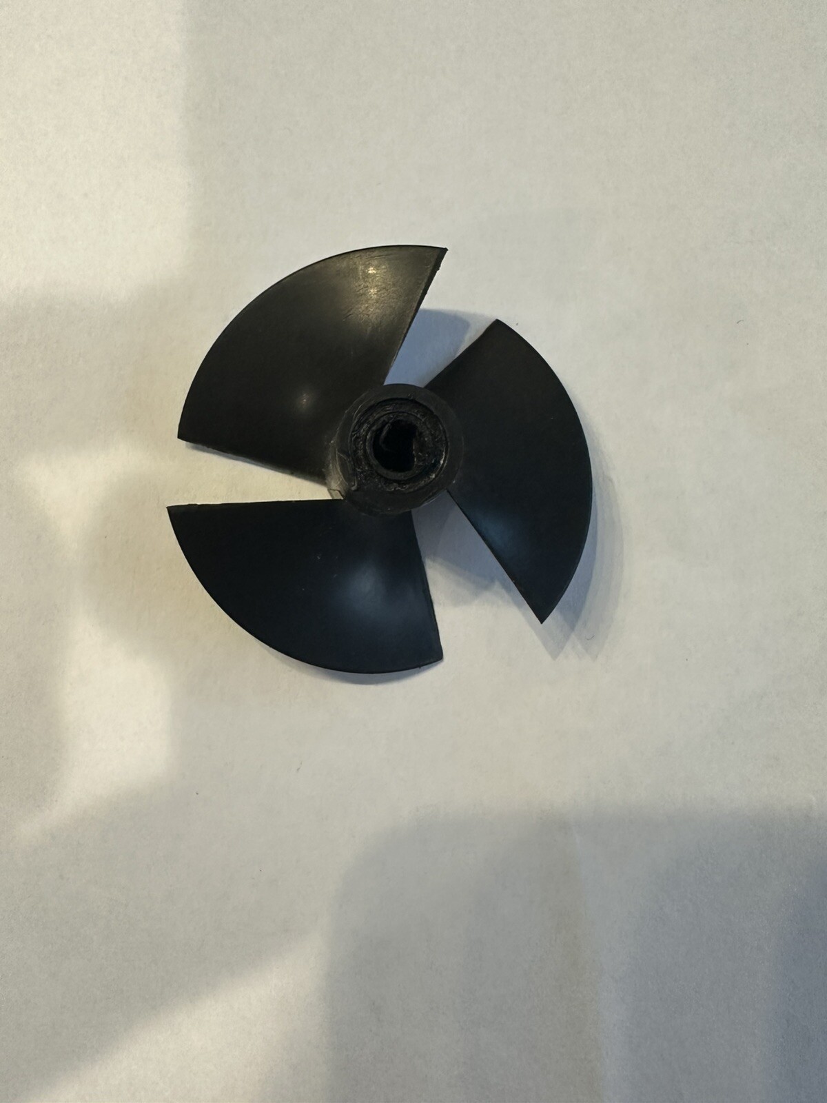 Aquabot Aquatron Aqua Products Impeller Propeller Fan Pool Robot (One)