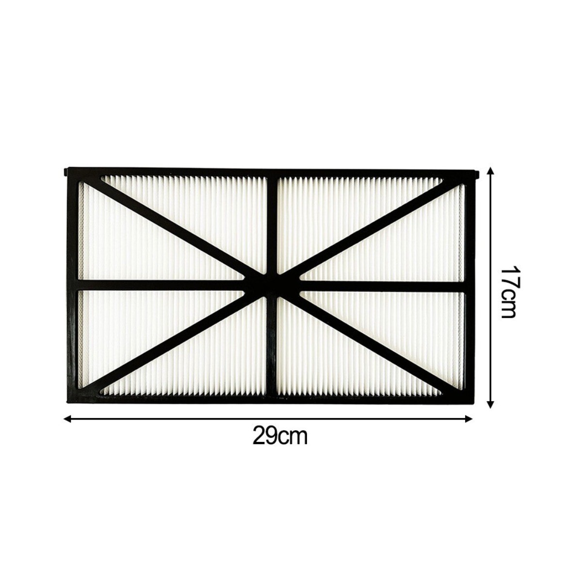 For Hayward RCX70101 Replacement Filter Cartridges Kit RC9990GR RC36000QC 827261