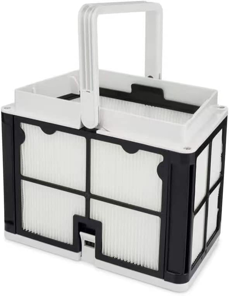 Ultra Fine Filtration Basket Compatible with Dolphin Robotic Pool Cleaners: S50,