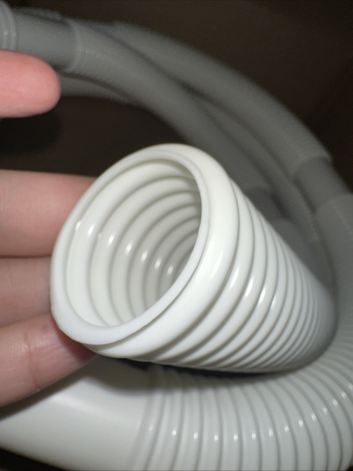 Polaris Sweep Hose 10 Ft 6-112-00 Hose only Original 611200