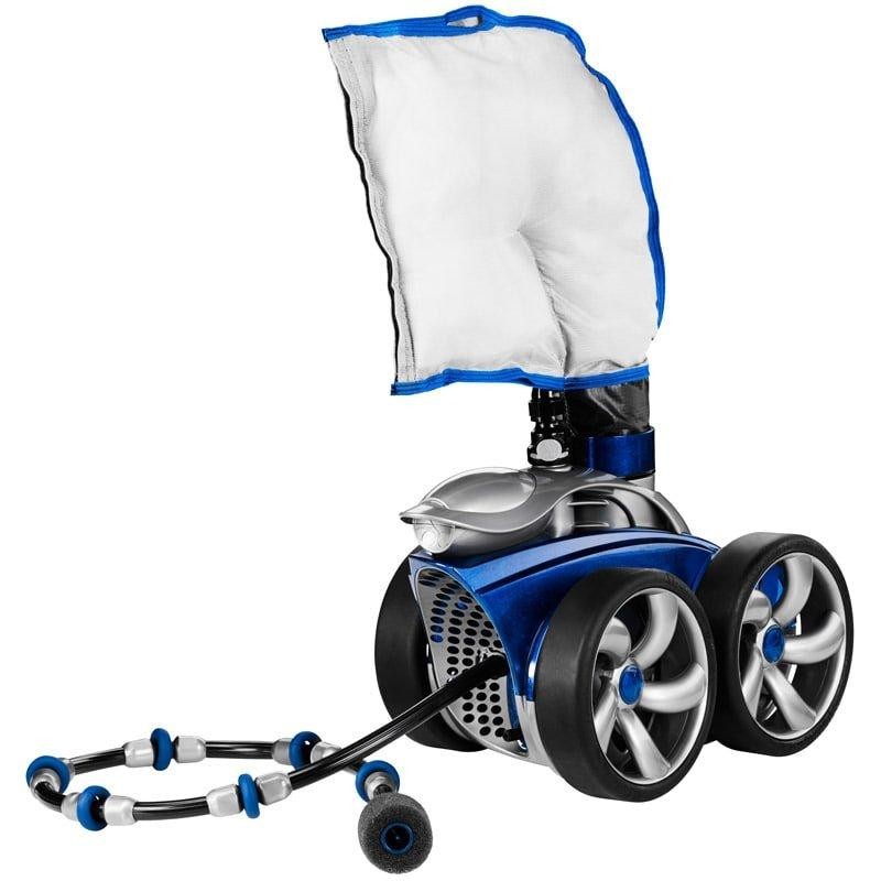Polaris 3900 Sport Pressure Side Automatic Pool Cleaner F6
