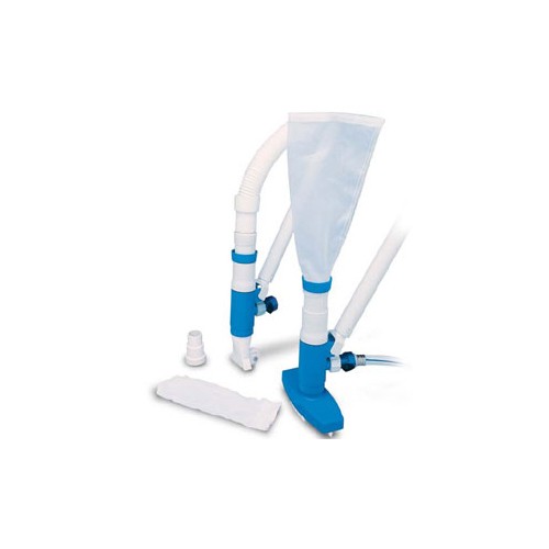 Pentair R201146 204 MiniVac Display Box