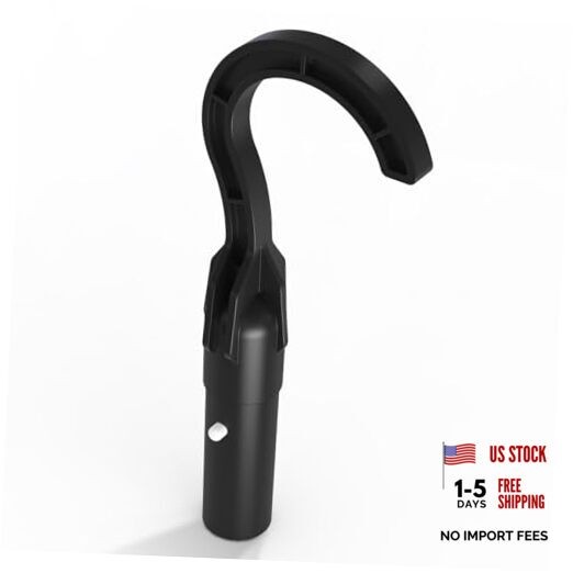 Robotic Pool Cleaner Hook, Universal Pool Vacuum Robot Accessory Fit for