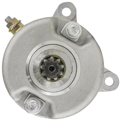 Starter Compatible With Polaris Ranger 500 2X4 4X4 499Cc All 2001-2011