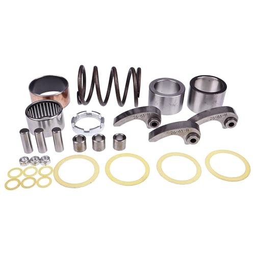 Polaris RZR XP/XP 4 Clutch Rebuild Kit – Includes Rebuild Kit