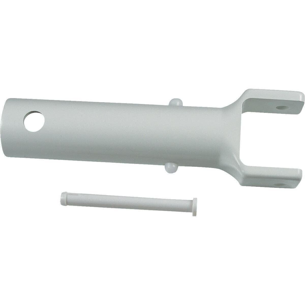 JED Pool Vacuum Handle And Pin