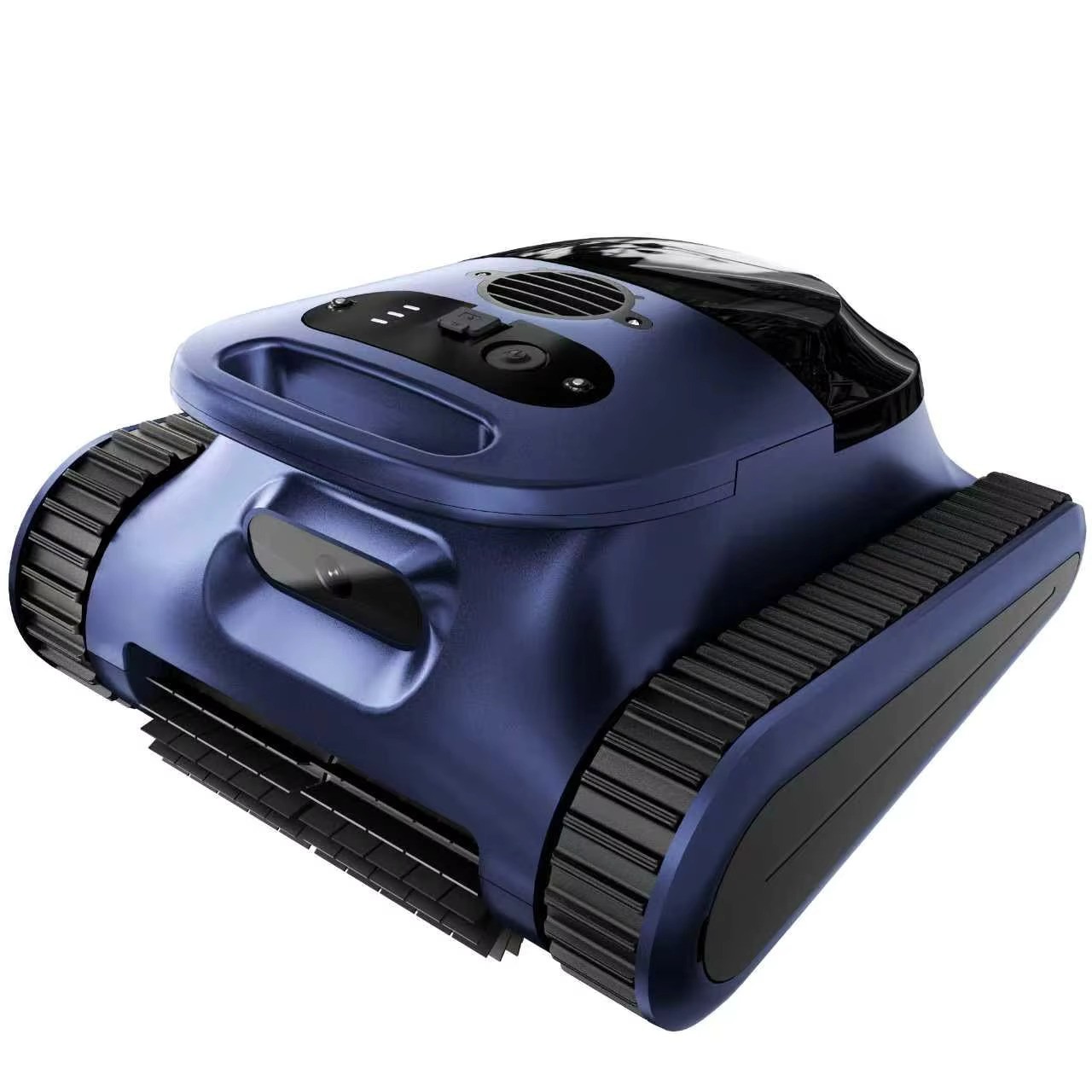Seauto (2026 Upgrade) Cordless Robotic Pool Cleaner Wall Cleaning 3H Runtime App