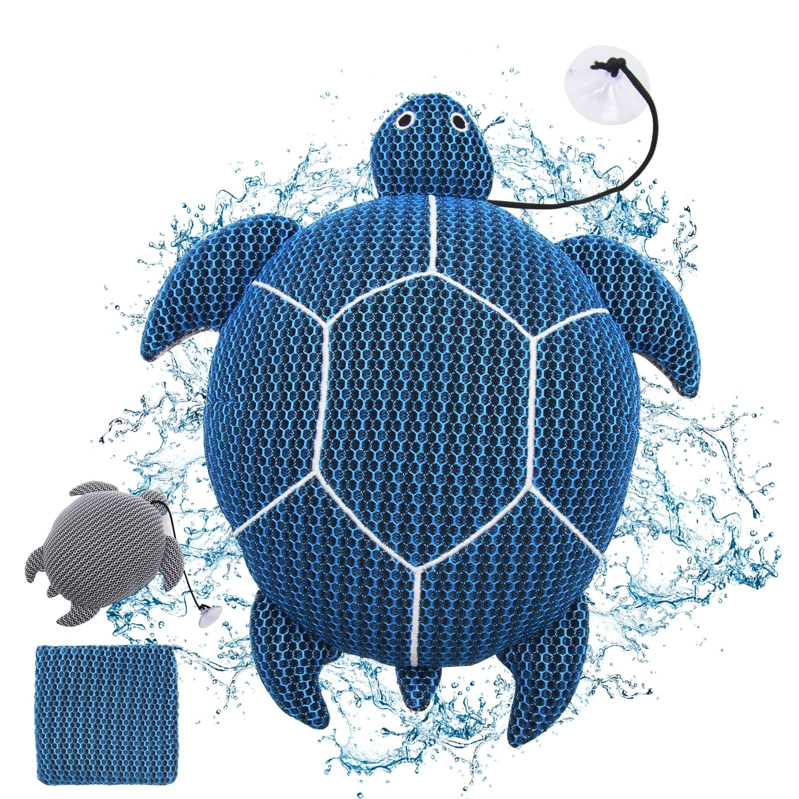 12 Inches Hot Tub Scum Absorber,Hot Tub Sponge for Scum Reusable Spa & Pool C…