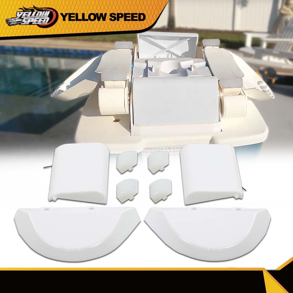 Flap Kit Wing Kit Pod Shoes Replacement For Hayward Navigator Pool Cleaner