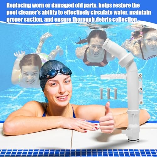 Polaris Pool Cleaner 9-100-1002 Vac Sweep 360 – Feed – Compatible