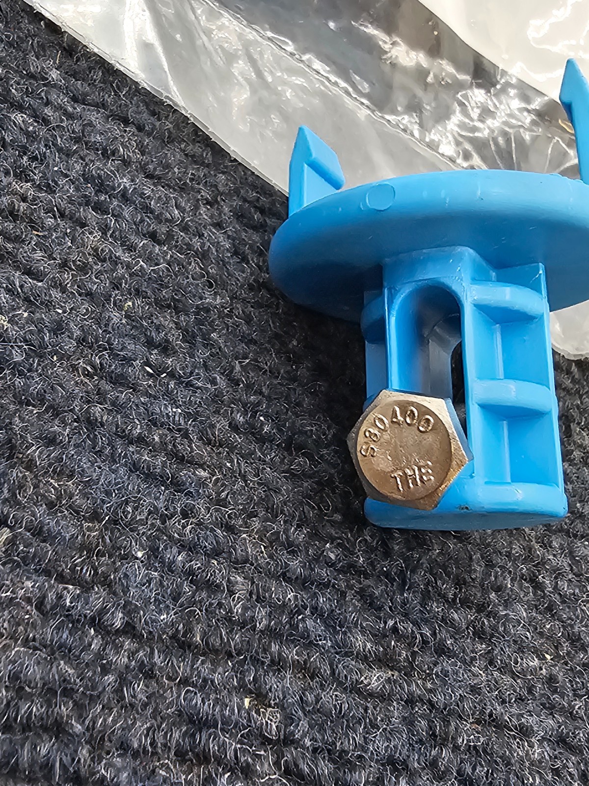 Zodiac 3-17-8 Caretaker Plastic Head Removal Tool For Zodiac, Polaris