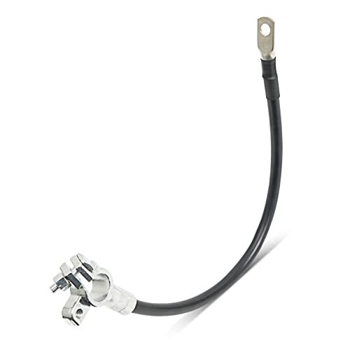 Negative Battery Cable Replacement Part Fit for 2009-2016 General Motors Cruze