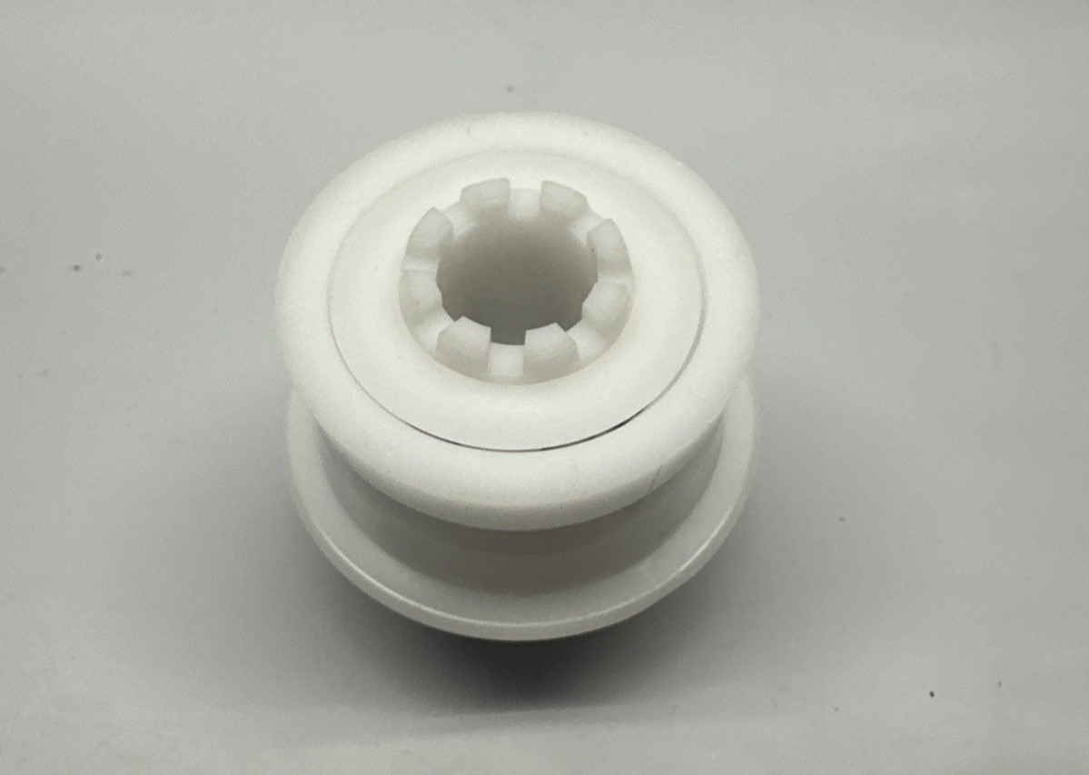 Hayward RCX26005S Tiger Shark Bearing Wheel Tube Slotted Pool Cleaner Genuine
